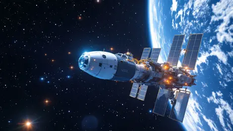 Red Hat partners with Axiom Space for station data centre launch