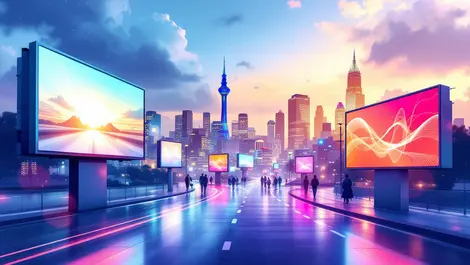 Doohly joins OOHMAA to strengthen New Zealand market presence