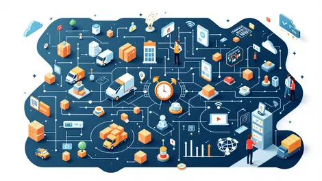 Manhattan Associates updates platforms for retail efficiency
