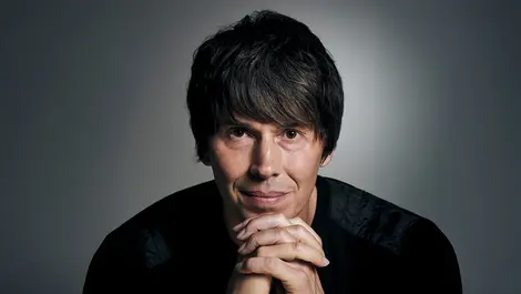 Professor Brian Cox to headline Infosecurity Europe 2025