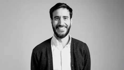Wisr appoints first Chief Innovation Officer Álvaro Carpio