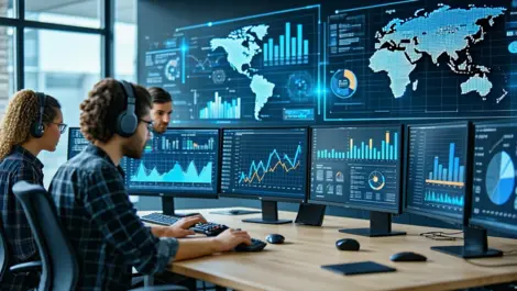 TeamViewer & 1E join forces for enhanced IT operations