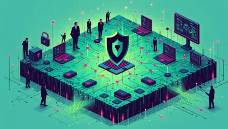 Cyber threats from VPNs lead ransomware incidents in 2025