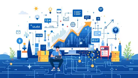 European IT distribution market to grow by 3.6% in 2025
