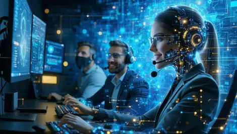 Generative AI boosts customer service, says Capgemini study