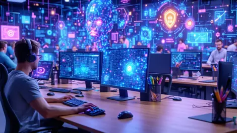 Eclipse unveils Theia AI & Theia IDE for open-source AI