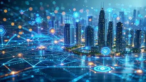 Smarter Brands AI partners with Omniverse City for automation
