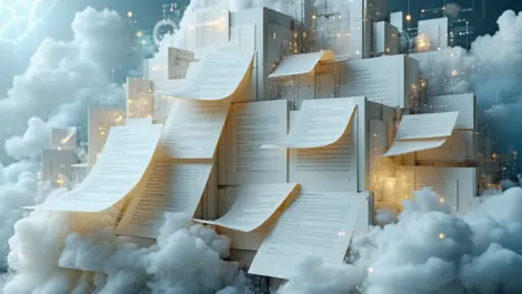 Baloise enhances input management with AI cloud transition