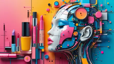 Adobe & Estée Lauder partner on GenAI projects