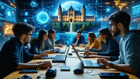 TechWorks unveils AI community for UK deep tech sectors