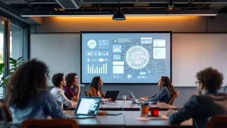 Google launches AI courses to support Canadian businesses