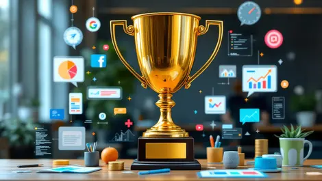 Optimizely earns Leader title in 2025 Gartner report
