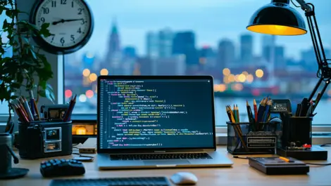 Unreliable broadband hinders UK remote workers' productivity