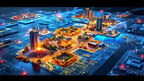 Hadean partners with Google Cloud to enhance spatial platform