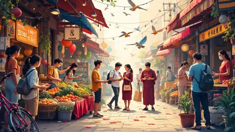 PayNet & Ant drive SME growth through Alipay+ collaboration