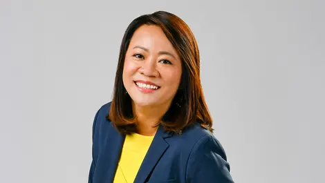 Siu Wei Lee named Sales Director for Asia Pacific at DataSnipper