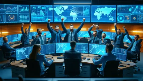 CyXcel achieves approved vendor status by UK cyber centre