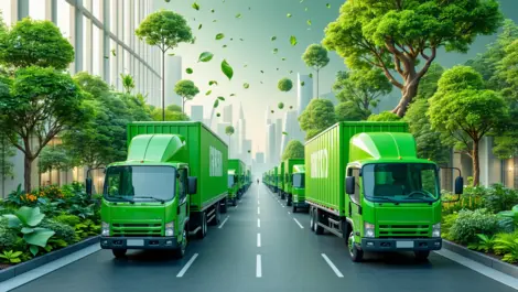 GoBolt partners with Google Cloud for a greener supply chain