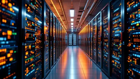 The AMD Advantage for AI and Data Centers