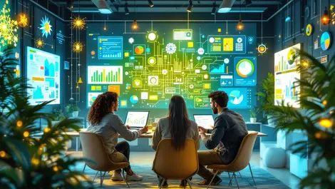 Publicis & Adobe expand partnership with AI integration