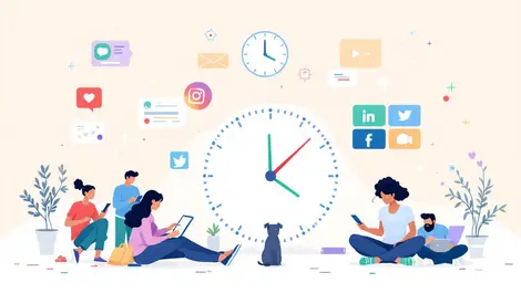 New Zealanders spending more time online than ever