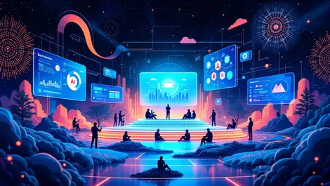 UiPath to host Agentic AI Summit on automation advances