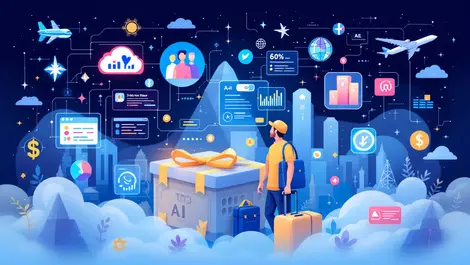 SAP Concur boosts AI to revolutionise travel management