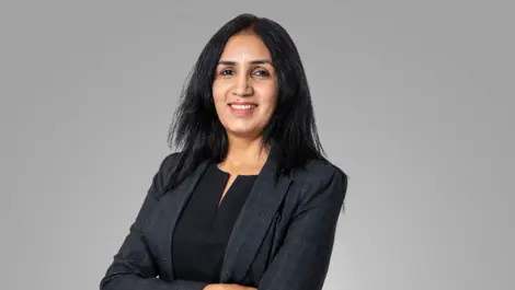 Shalini Kaushik appointed Head of Engineering at Nebula