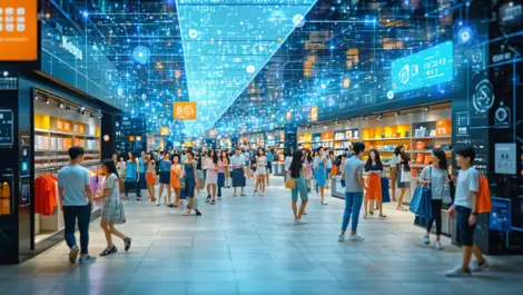 AI-driven loyalty programmes to reshape Asia-Pacific retail