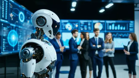 IT leaders express growing trust in AI as solutions evolve