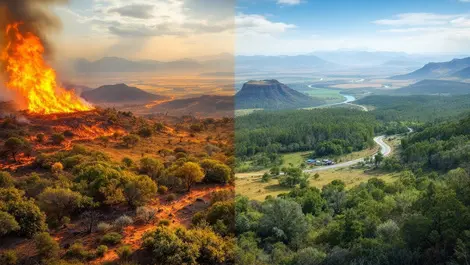 Dryad Networks expands bushfire tech into Australasia