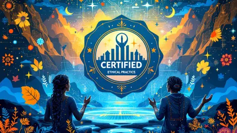 Baidam achieves Social Traders certification for impact