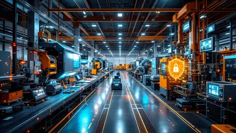 Cisco & NVIDIA unveil secure AI factory architecture