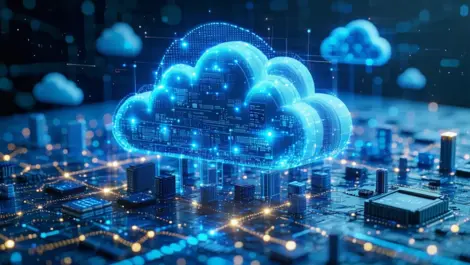 How NVIDIA is accelerating AI with purpose-built cloud infrastructure