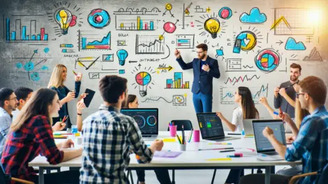 Adobe ANZ MD Katrina Troughton: It's not about AI, it's about better marketing