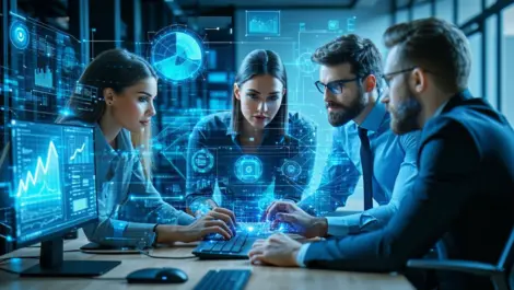 Myriad360 earns spot on 2025 Tech Elite 250 list by CRN