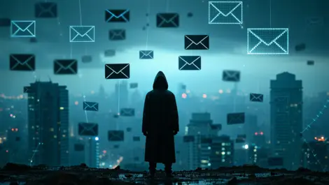 UK organisations face significant rise in phishing threats