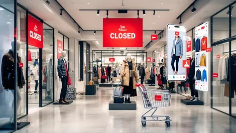 Rose & Thorne closing stores to focus on online expansion