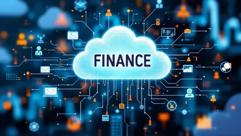 CRM tops list of valued finance technologies in 2024