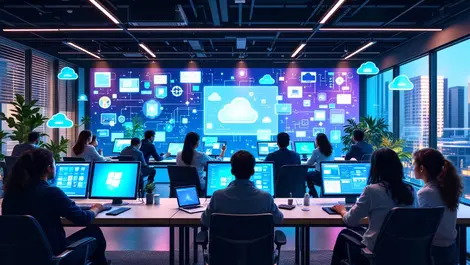 Dell & ITE partner to launch VDI centre in Singapore