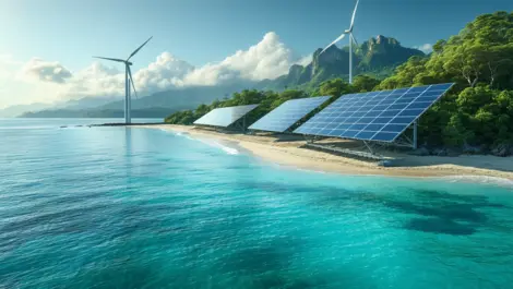 Schneider Electric honours Pacific leaders in sustainability