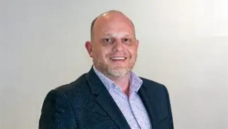Interactive appoints Broadbent as SA Sales Lead