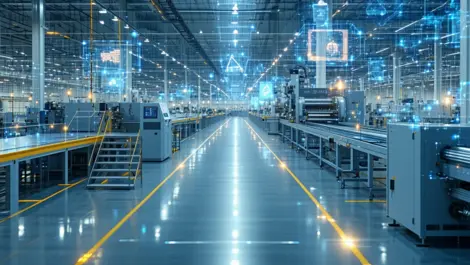 JLR deploys private 5G network at Solihull manufacturing site