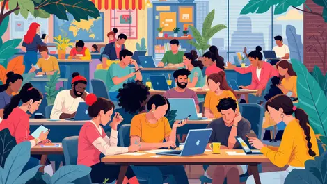 Nbn network boosts digital inclusion & life satisfaction