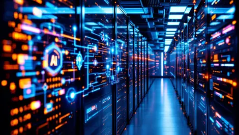 Giga Computing & Start Campus partner on AI study