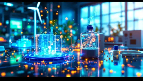 Australian start-up secures U.S. patent for energy storage tech