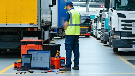 Soti partners with Urovo to reduce transport downtime