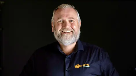 Gallagher Security appoints new Business Manager in NZ