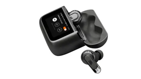 Hands-on Review: JBL Tour Pro 3 earbuds