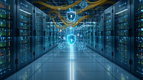 AI challenges BFSI data infrastructure security & quality